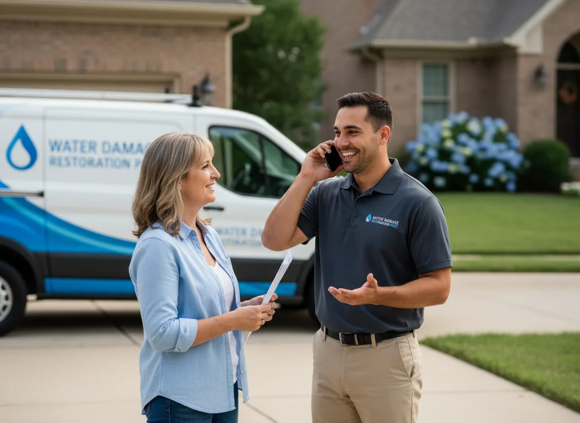 Flood Restoration Beatrice, AL FAQs